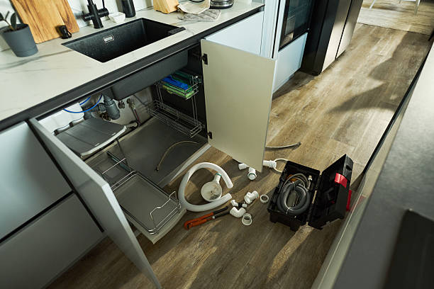 Reliable Drain Cleaning contractor in Uniondale, IN by Street Wise - Plumbing